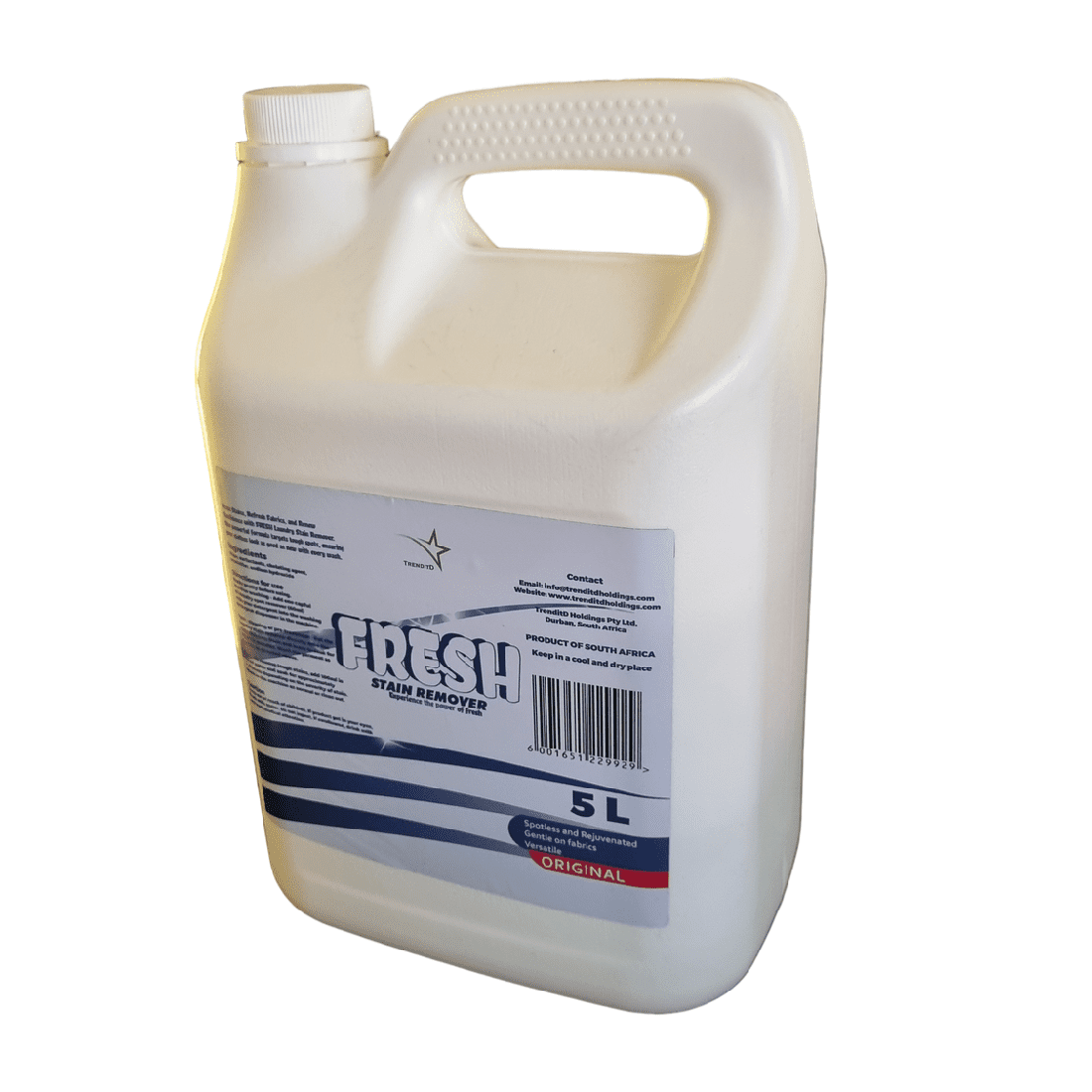 FRESH Stain Remover 5 LT