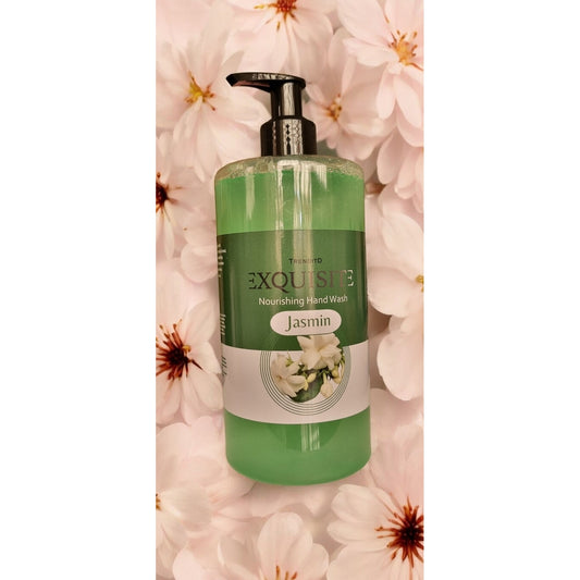 EXQUISITE Nourishing Hand Wash _ 500ml