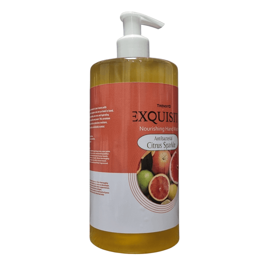 EXQUISITE Antibacterial Hand Wash _ 500ml