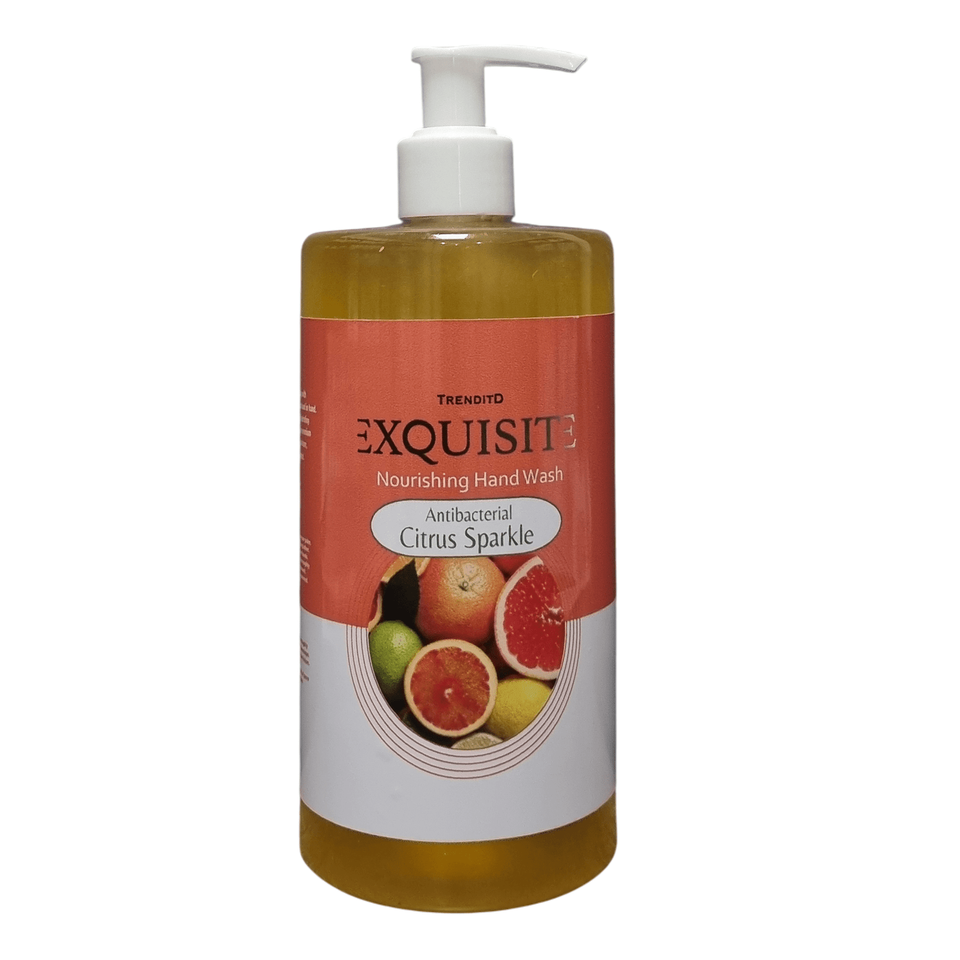 EXQUISITE Antibacterial Hand Wash _ 500ml
