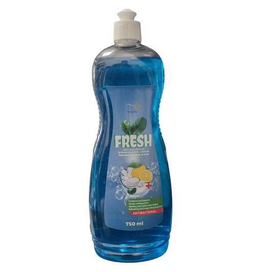 Antibacterial Dishwashing Liquid