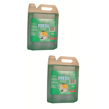 Regular dishwashing liquid - 5 LT