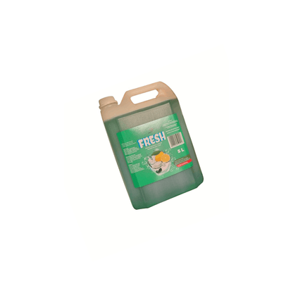 Regular dishwashing liquid - 5 LT