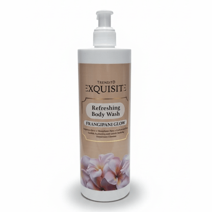 EXQUISITE Refreshing Body Wash - 500ml