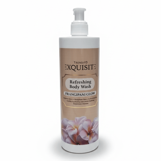 EXQUISITE Refreshing Body Wash - 500ml