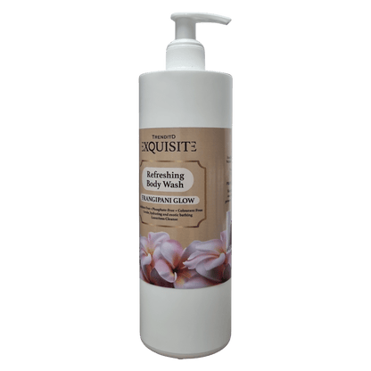 EXQUISITE Refreshing Body Wash - 500ml