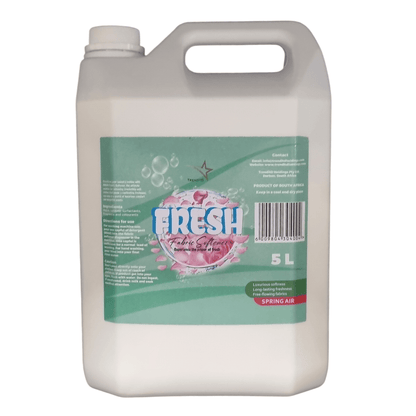 FRESH Fabric Softener 5 LT