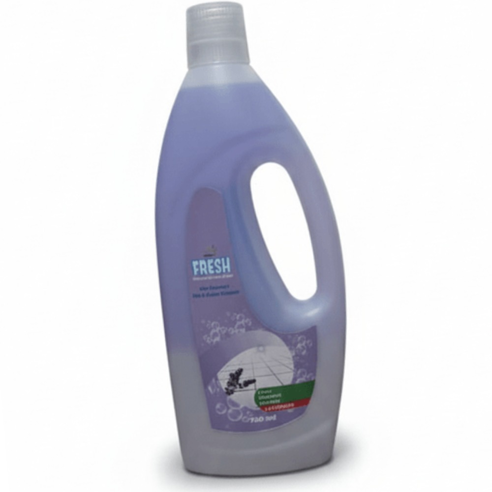 FRESH Eco-Friendly Tile and Floor Cleaner_750ml
