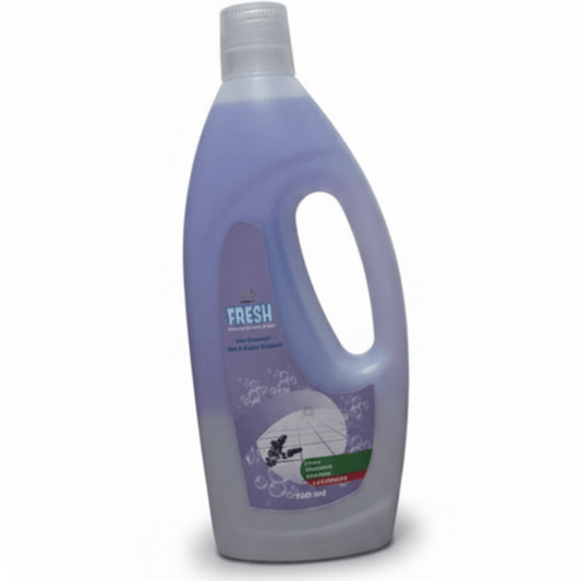 FRESH Eco-Friendly Tile and Floor Cleaner_750ml