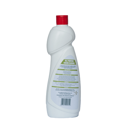All Purpose Cream Cleaner