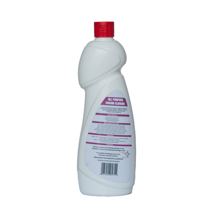 All Purpose Cream Cleaner